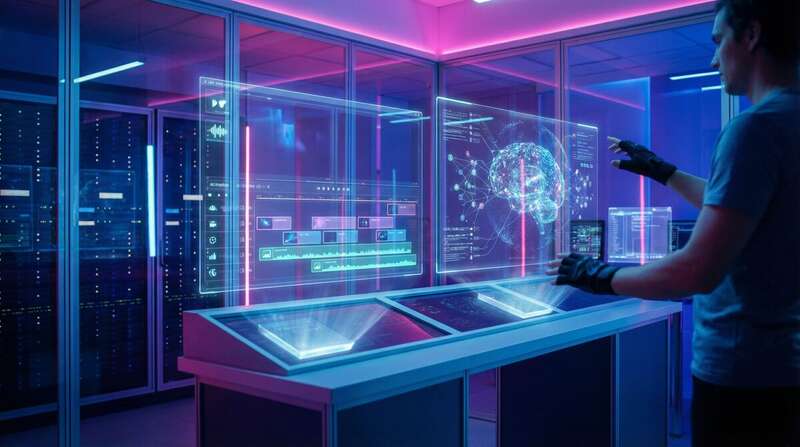 小马拉大车 AI视频工具